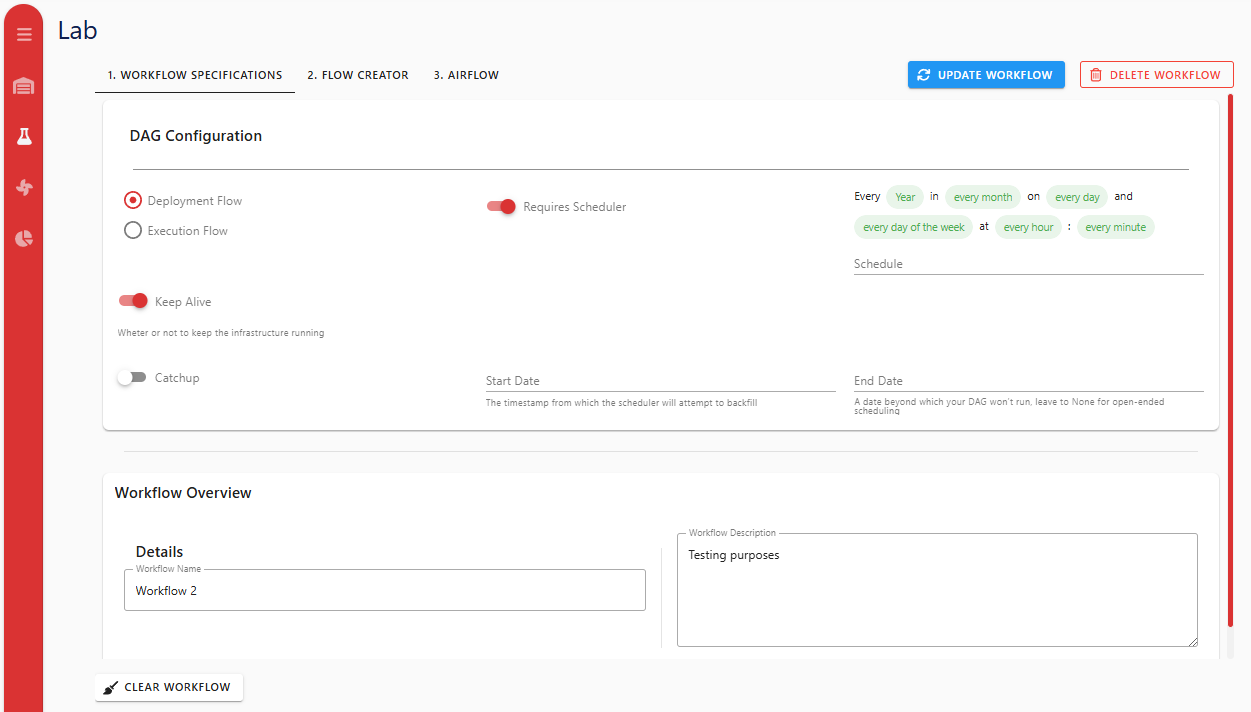 Workflow Specs Image